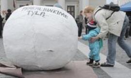 "Tylos gatvėje" bus siekiama atviresnio visuomenės požiūrio į kurčiuosius