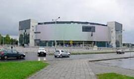 Dėl arenos - politikų reveransas