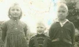 Klaipėdos akvarelės: namai ir žmonės (74)