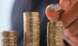 Pacientai per metus kyšiams išleido 90 mln. litų