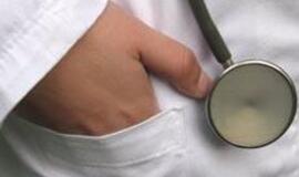 Pajūryje trūksta medikų