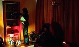 Neįgaliems vaikams - relaksacijos kambarys