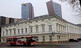 Postų dalybos "leisis" ir į Klaipėdą