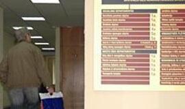 Korupcijos apdarui - 200 tūkstančių