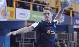 Namuose - repeticija prieš tarptautinį mačą