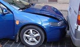 Avarijų deklaravimas: sukčiai nesnaudžia