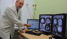 Diagnostinio vaizdo perdavimas - be vargo