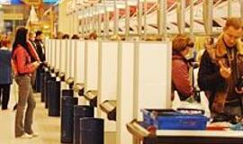 Vagiančius benamius keičia intelektualai