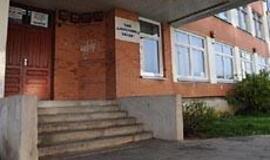 Privatizuota priešpaskutinė Klaipėdos namų valda