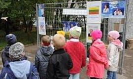 Ant maišo pinigų į Seimą nebenujosi