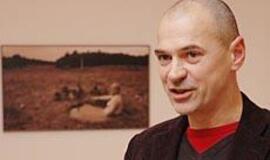 Algio Griškevičiaus "Apsireiškimų" akibrokštas