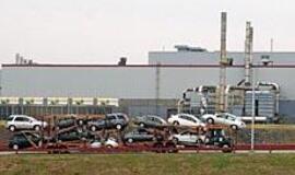 Verkia pramonė, krizės valgoma