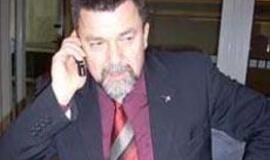 A. Matulas prašo sustabdyti naujų darbuotojų priėmimą į Sveikatos apsaugos ministeriją