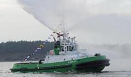 Šventinant naują, prisimintas ir senas