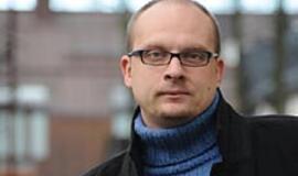 Joakimas Bernhardsonas: &quot;Krizės būna tik galvoje&quot;