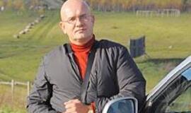 Romualdas, Getautės pilies kunigaikštis