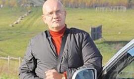 Romualdas Maceika: Getautės pilies kunigaikštis