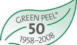 GREEN PEEL: nauja oda per 5 dienas