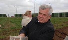 Klaipėdiečių frakciją lipdys iš naujo