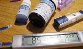 Cukrinio diabeto kontrolė ir profilaktika – gairės iki 2011 metų