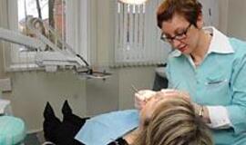 Dantis valykime tinkamiausia pasta