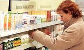 Maisto papildų verslas - po medikų sparnu