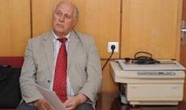 A. Šimkų ragins trauktis savo noru