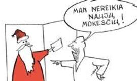 Kas šiandien iš tikrųjų svarbiausia