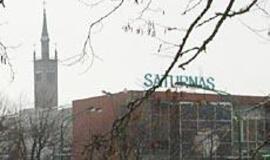 Pirmasis "Vakarų ekspreso" gruodis