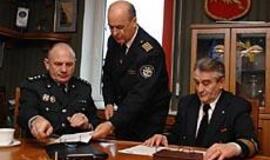 "Viesulą" atnaujins pasieniečiai