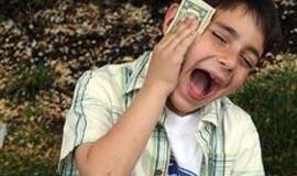 Tyrimas: šeimos pajamos lemia vaikų smegenų vystymąsi