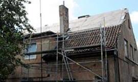 Komunaliniame ūkyje ranka ranką plauna