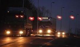 Žmonių saugumas - standartų įkaitas