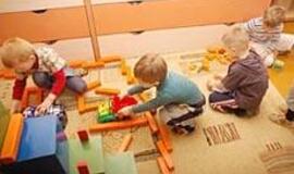 Šiemet dukart daugiau vaikų užsikrėtė virusine žarnyno infekcija