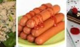 Nuodingi maisto priedai, randami Lietuvoje