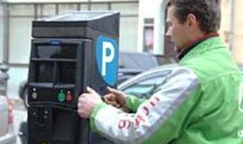 Automatų miške - vis daugiau medžių