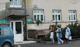 Po nerimo mėnesių - gerų permainų laukimas