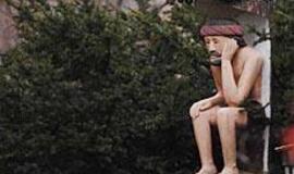 Šiūpariai: ruginė duona Rūpintojėliui