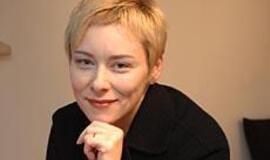 Paukštukas, atradęs deimantą