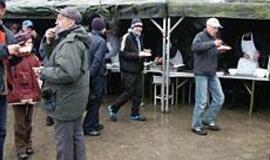 Tradicija - svarbiau už krizę