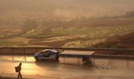 Į "žalią" ateitį - su Europos milijardais