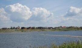 "Svajonių krante" - protinga investicija, kuriai nereikia banko paskolų