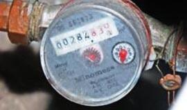 Vandens normos - teisinėse pinklėse