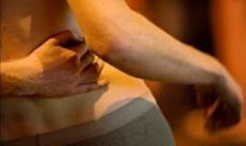 Mintys apie seksą gali sukelti čiaudulį