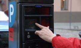 Automobilių stovėjimo tarifai gali sumažėti