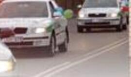 Viešoji tvarka: skaičiai prieš siūlymus