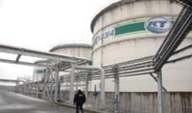 Krovinių terminale - 4 vadybos sistemos