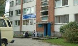 Leiskite man būti alkoholiku