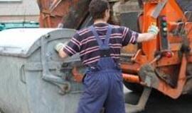 Pakeisti tarifai už atliekas