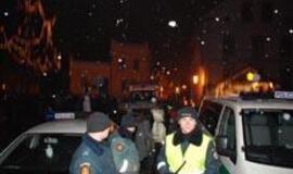 Vietoj prevencijos - griežta patikra